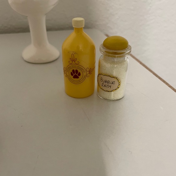 Littlest Pet Shop Bathroom - Picture 6 of 6